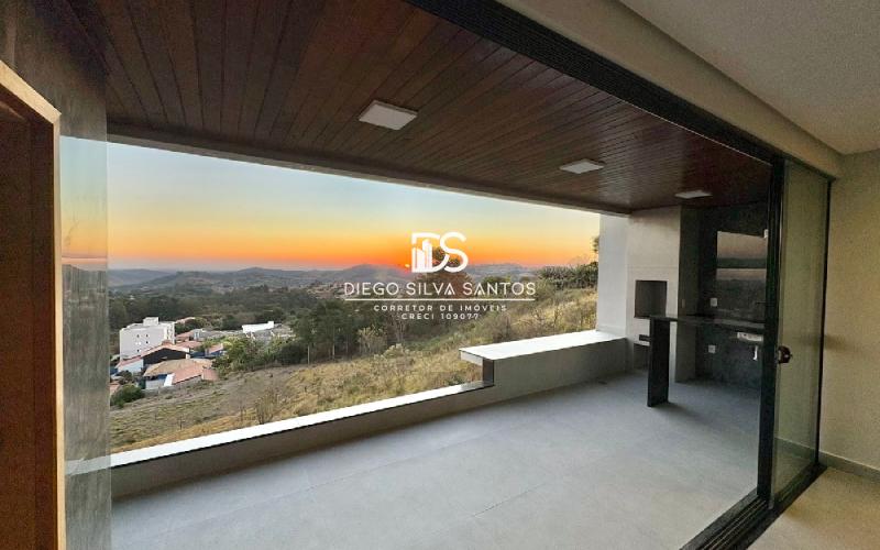 AUTO PADRÃO COM LINDA VISTA