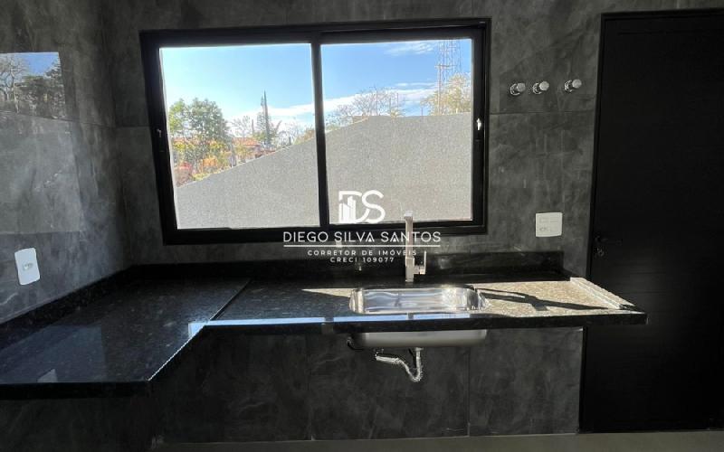 AUTO PADRÃO COM LINDA VISTA