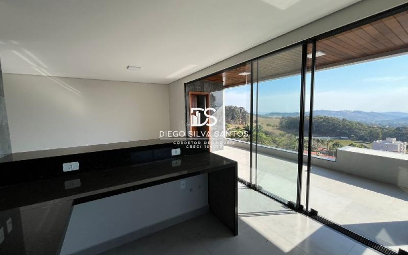 AUTO PADRÃO COM LINDA VISTA