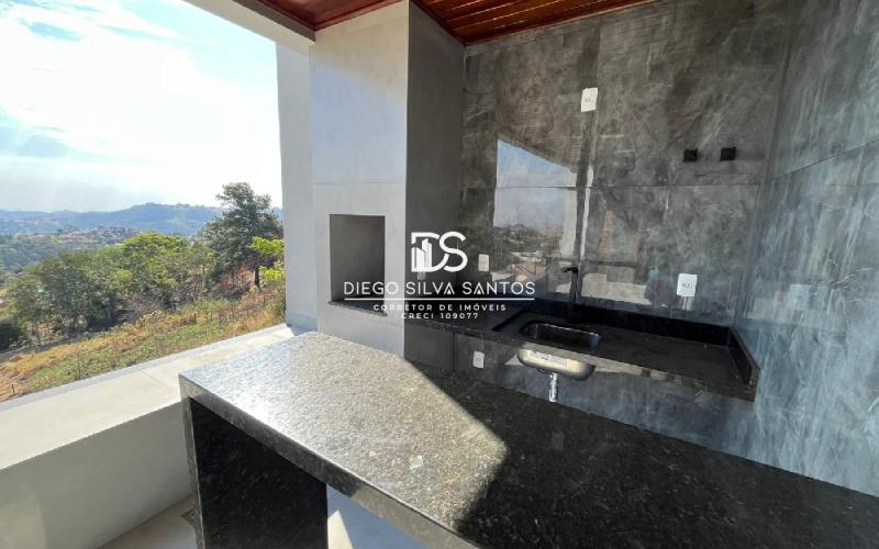 AUTO PADRÃO COM LINDA VISTA