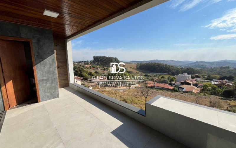 AUTO PADRÃO COM LINDA VISTA