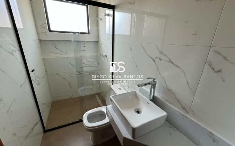 AUTO PADRÃO COM LINDA VISTA